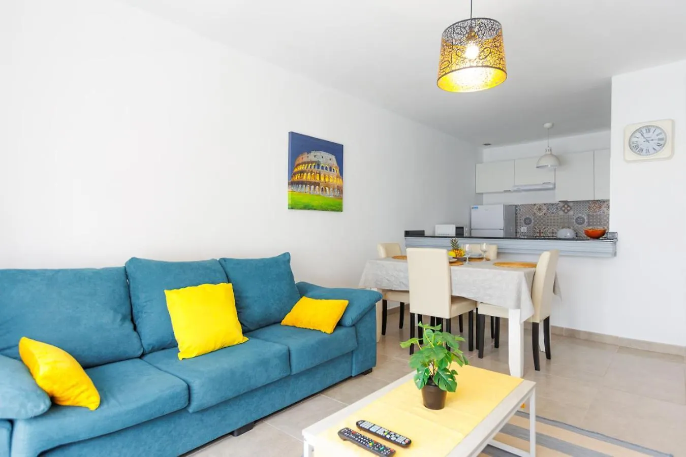 Seabreeze Apartment Corralejo 0*,  Spain