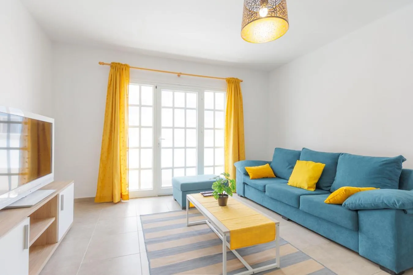 Seabreeze Apartment Corralejo