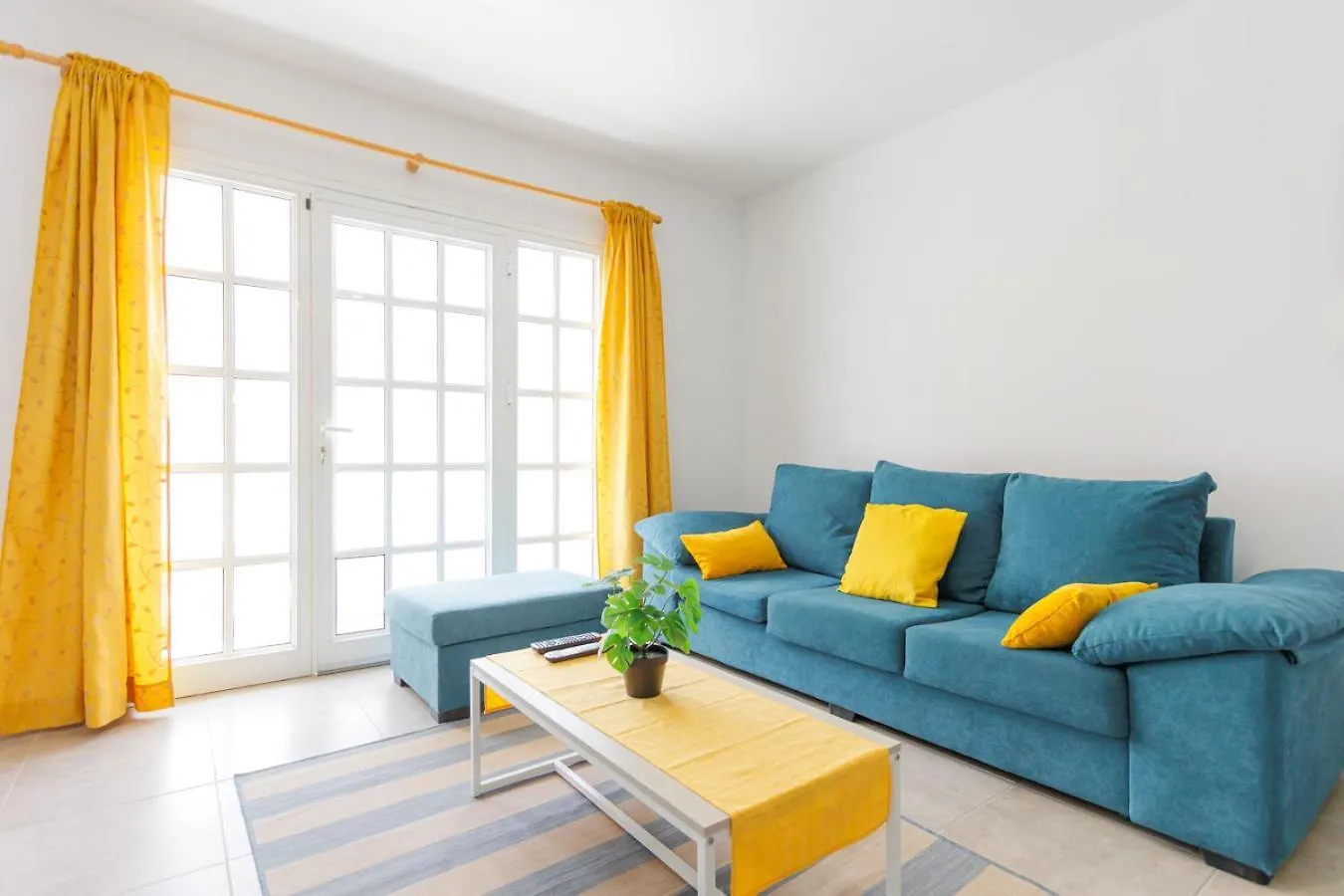 Seabreeze Apartment Corralejo Spain