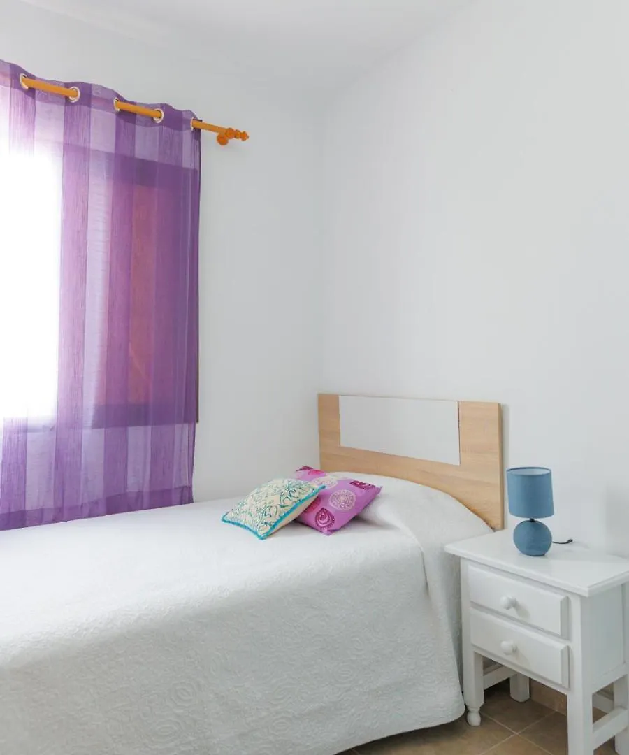 Seabreeze Apartment Corralejo