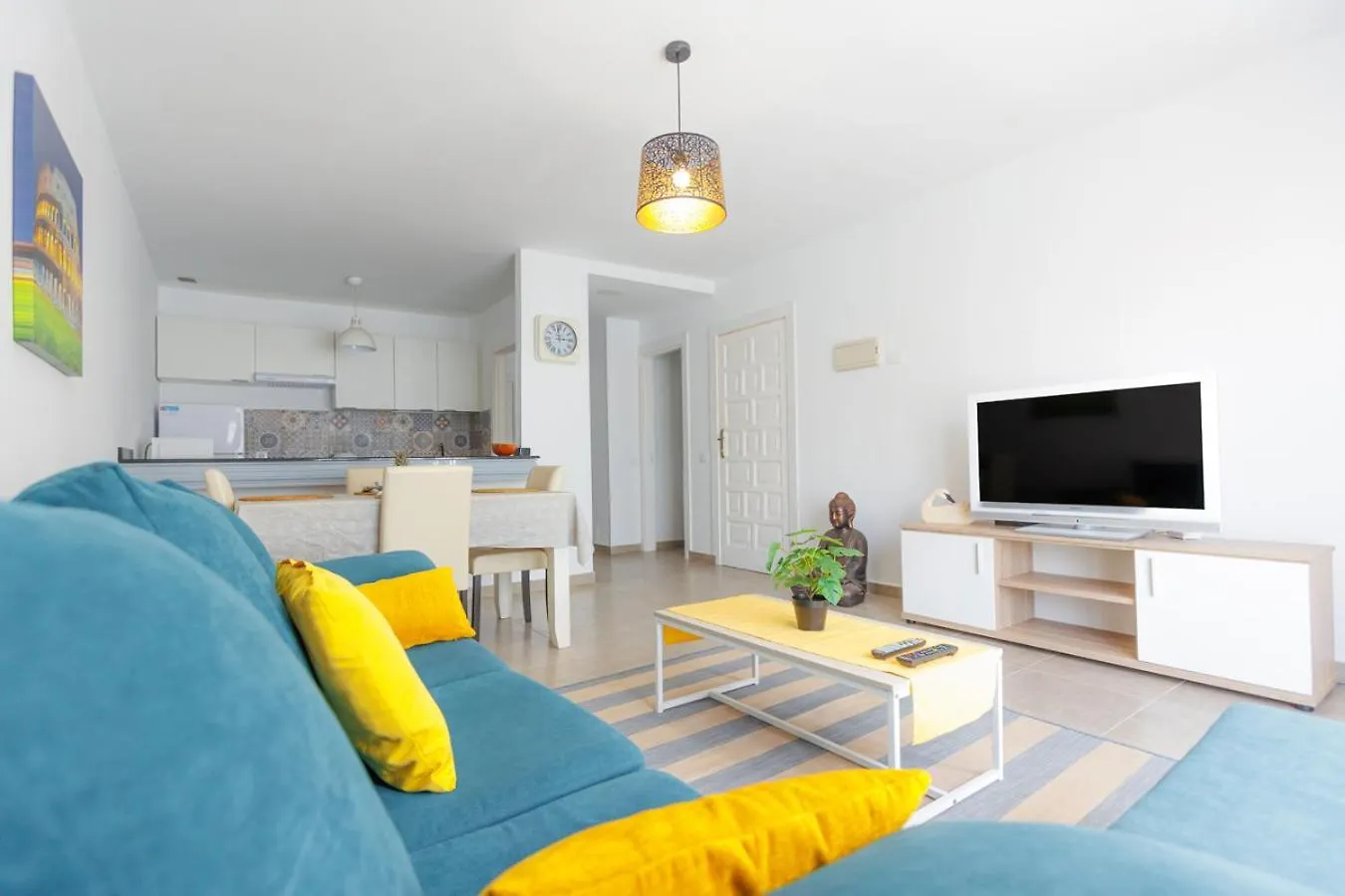 Seabreeze Apartment Corralejo