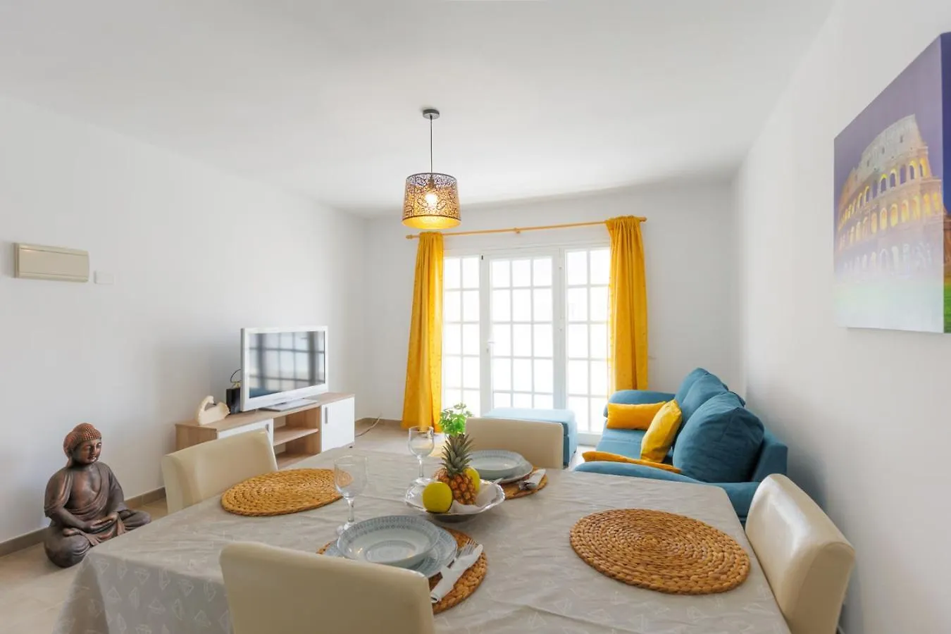 Seabreeze Apartment Corralejo