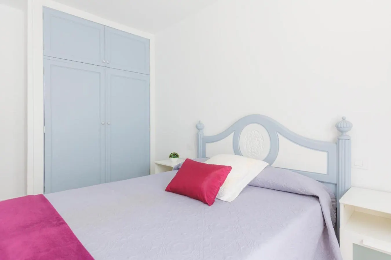 Seabreeze Apartment Corralejo 0*,