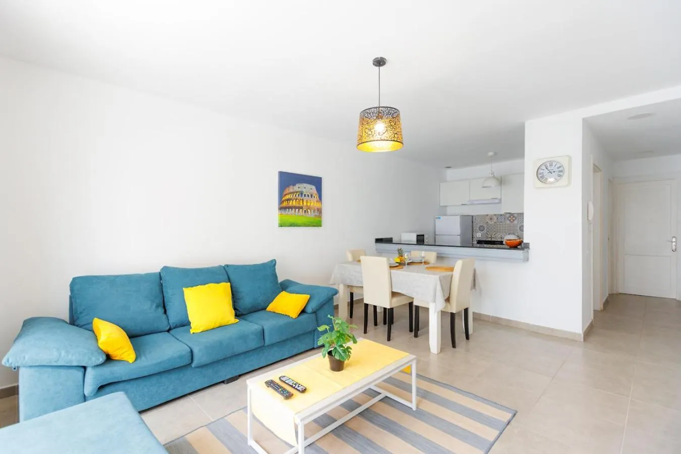 Seabreeze Apartment Corralejo