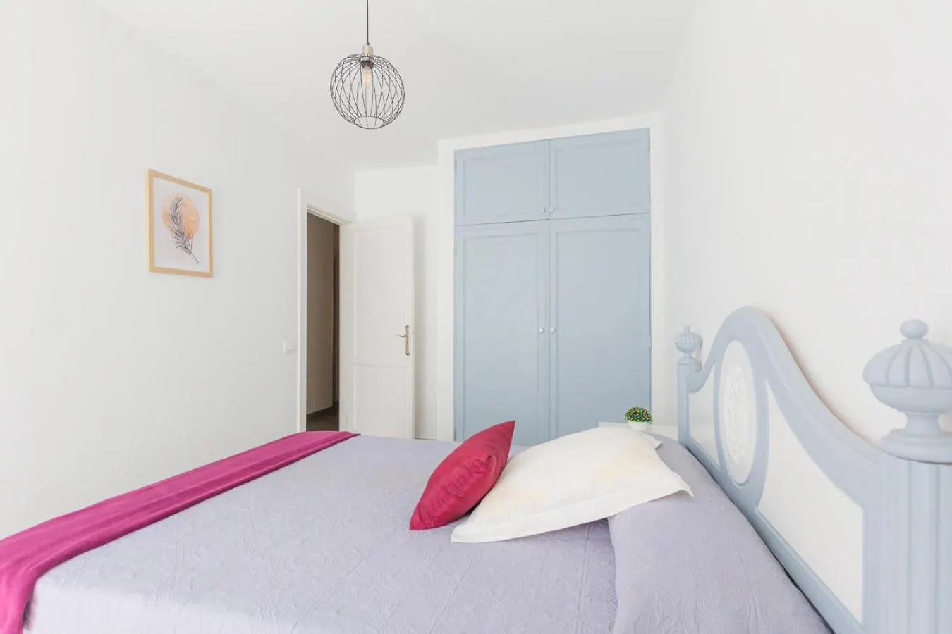 Seabreeze Apartment Corralejo