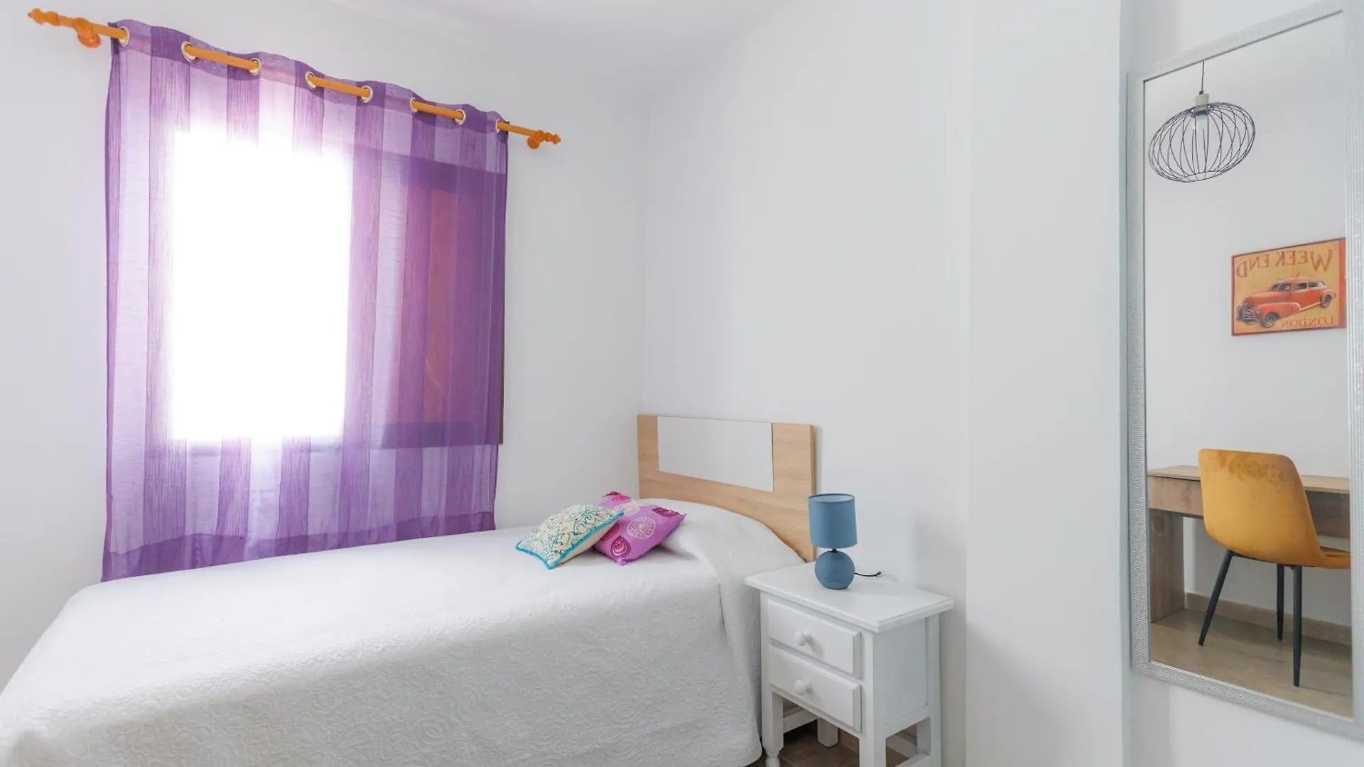 Seabreeze Apartment Corralejo