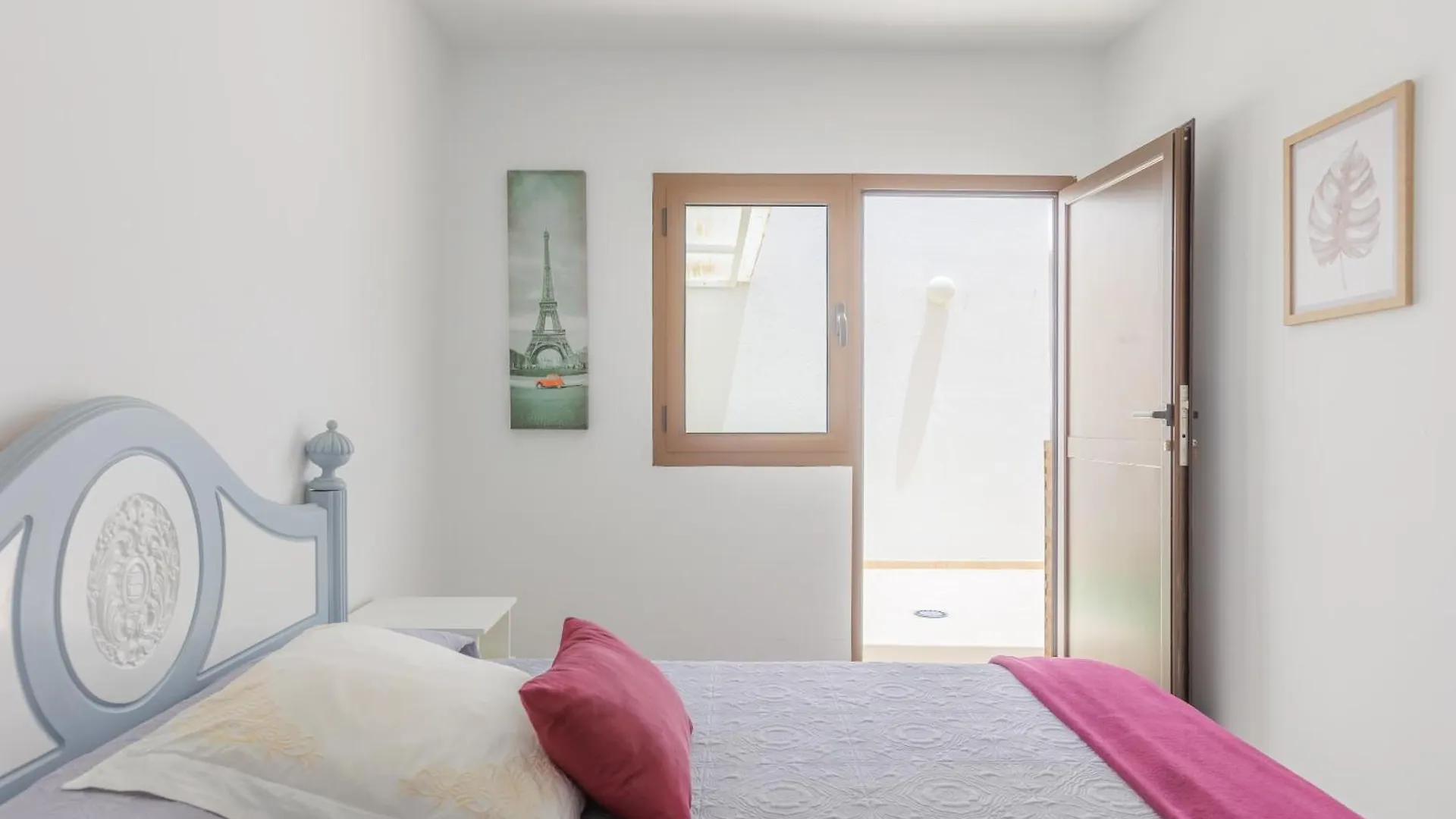 Seabreeze Apartment Corralejo