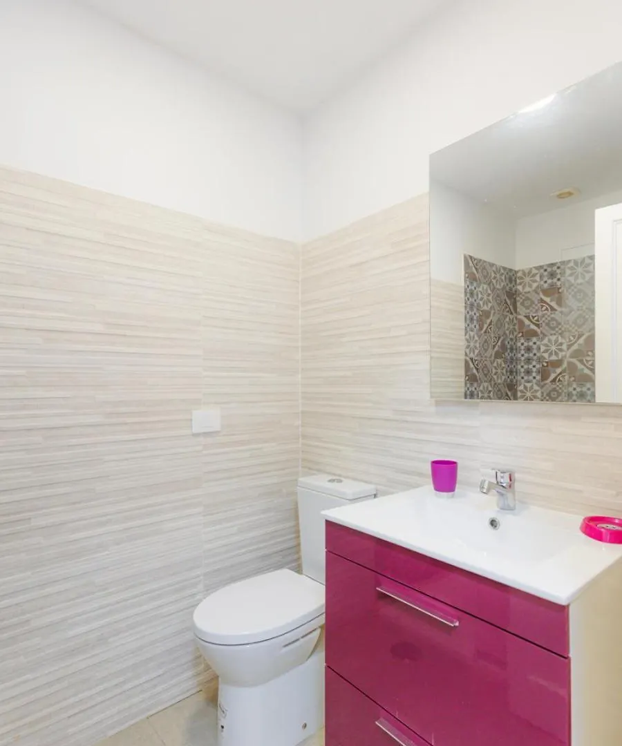 Seabreeze Apartment Corralejo 0*,  Spain