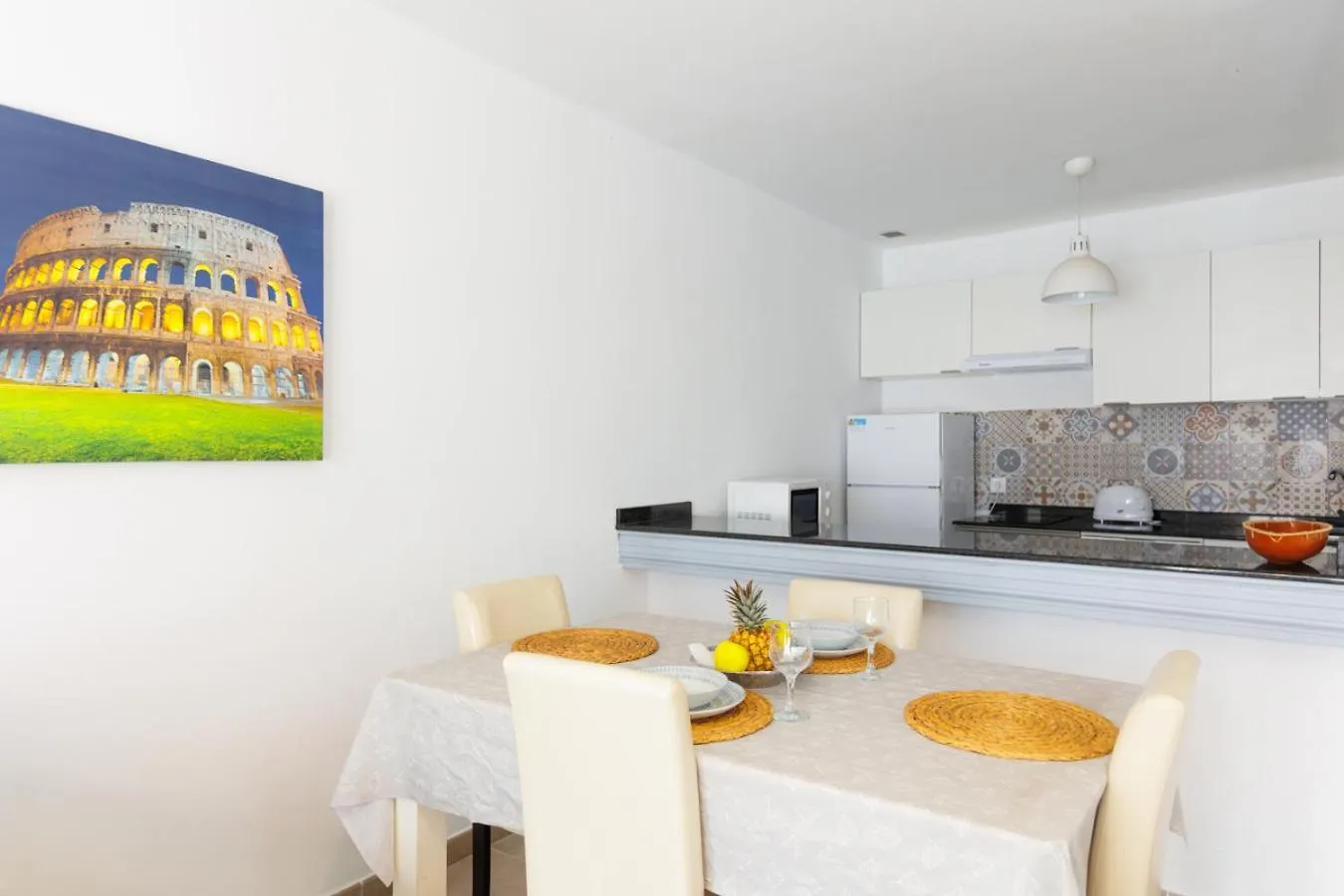 Seabreeze Apartment Corralejo