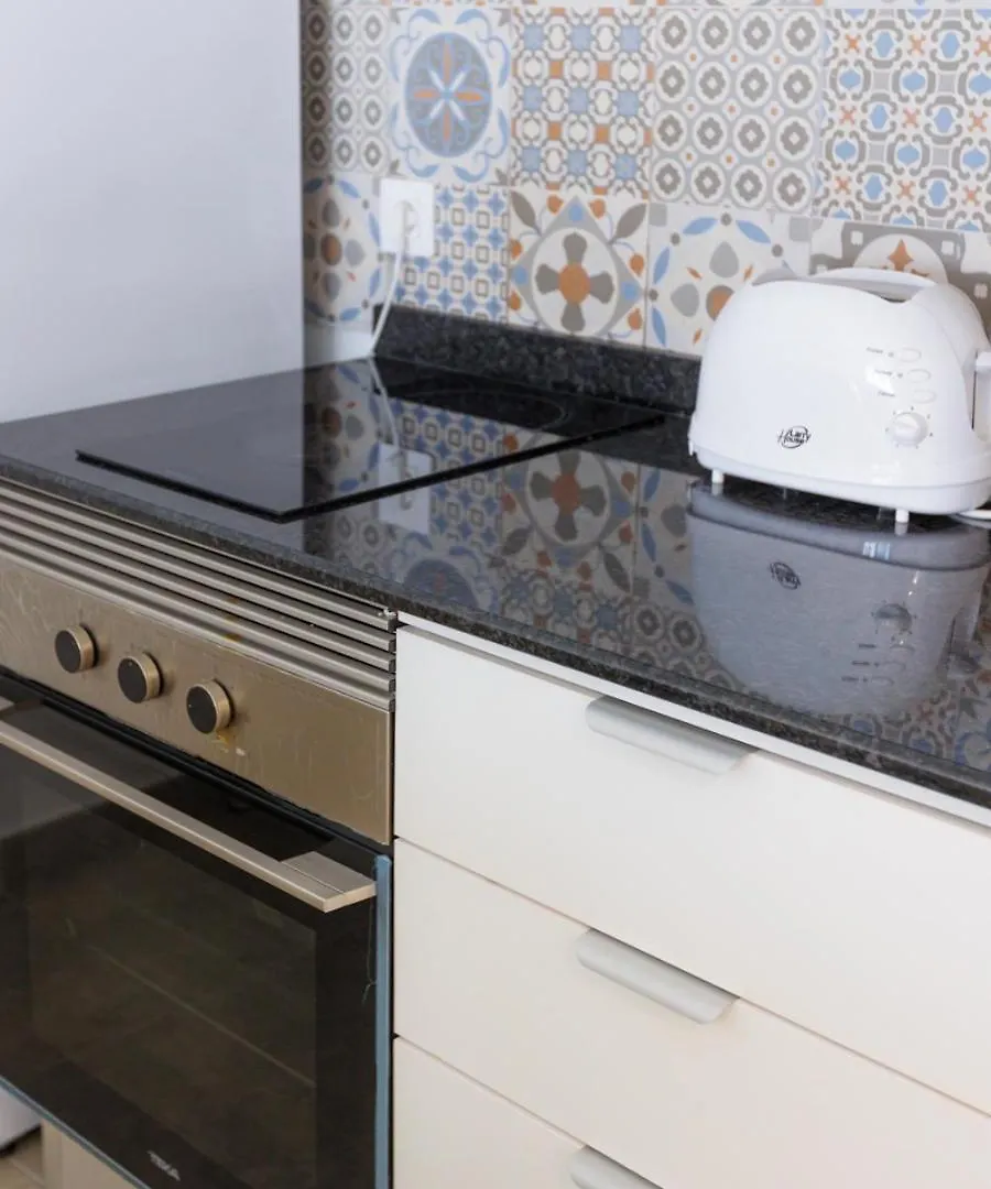 Seabreeze Apartment Corralejo