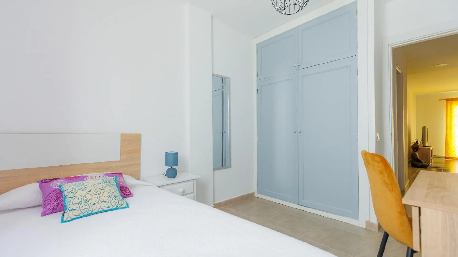 Seabreeze Apartment Corralejo 0*,  Spain