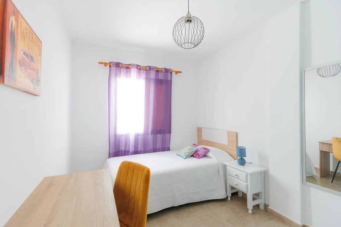 Seabreeze Apartment Corralejo 0*,