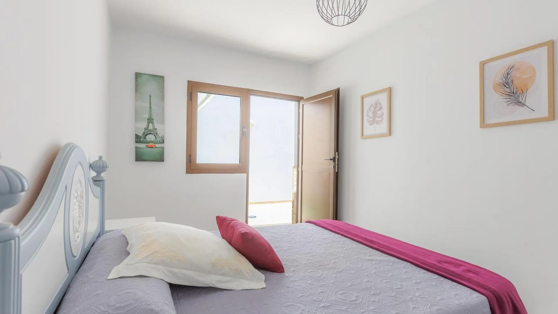 Seabreeze Apartment Corralejo Spain