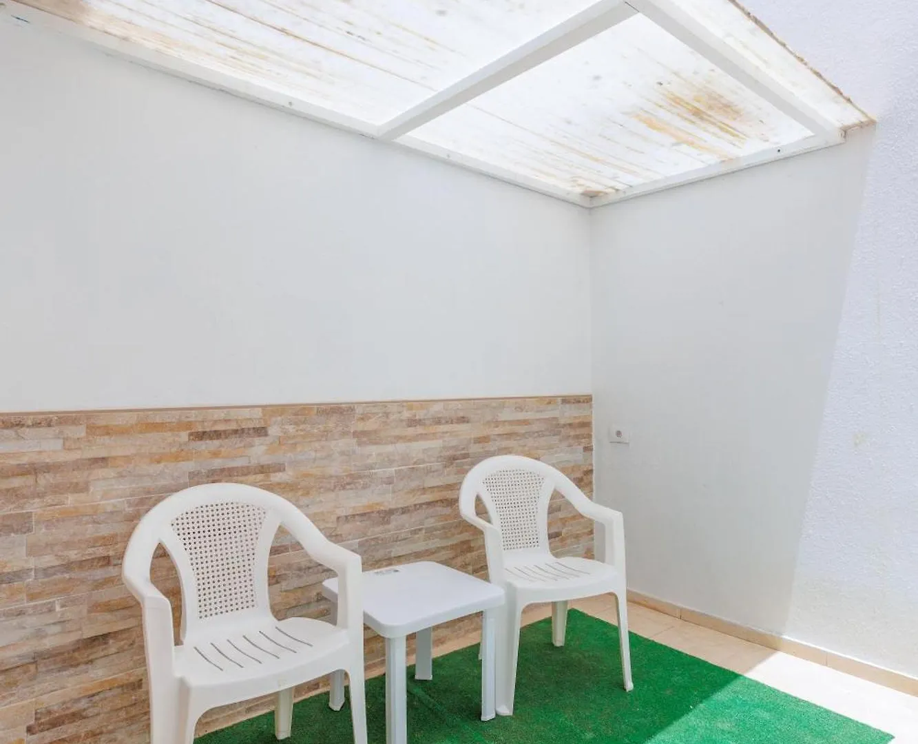 Seabreeze Apartment Corralejo Spain